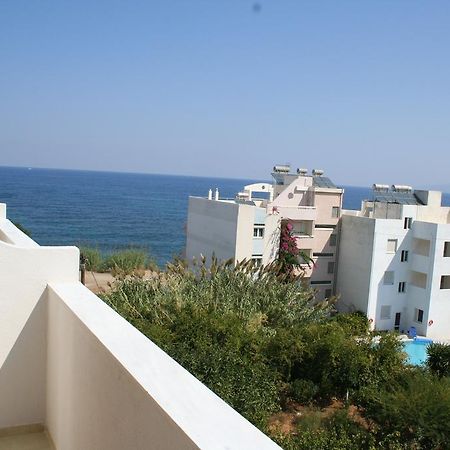 Lovely Holidays Hotel Херсонісос Екстер'єр фото