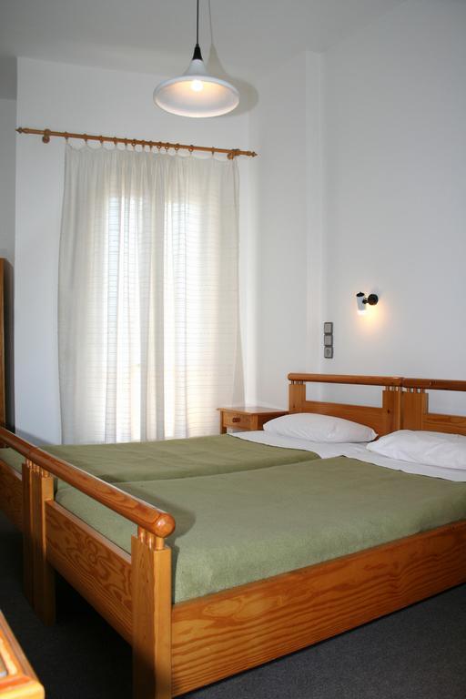 Lovely Holidays Hotel Херсонісос Екстер'єр фото