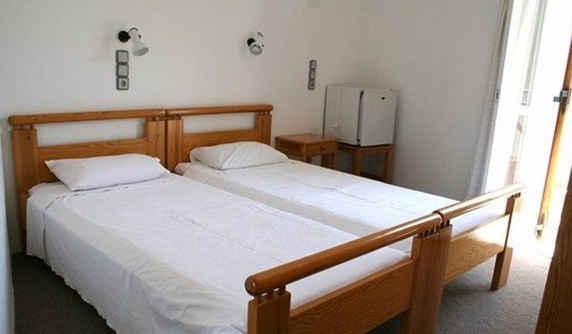 Lovely Holidays Hotel Херсонісос Екстер'єр фото