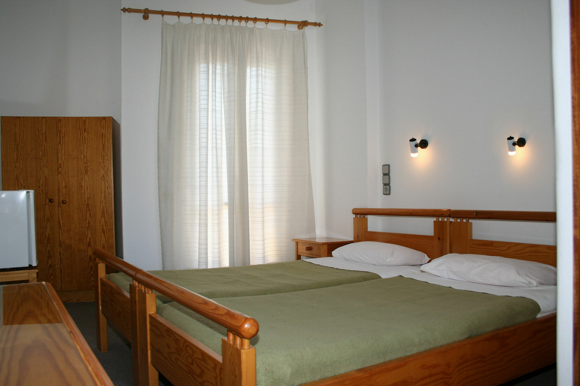 Lovely Holidays Hotel Херсонісос Екстер'єр фото